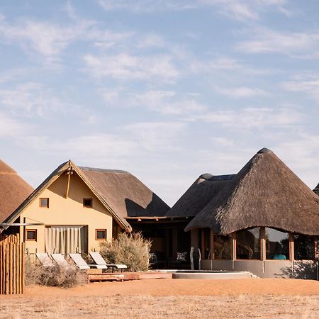 Kalahari Red Dunes Lodge Kalkrand Zewnętrze zdjęcie