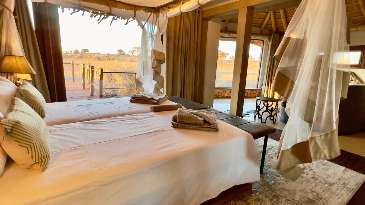 Kalahari Red Dunes Lodge Kalkrand Zewnętrze zdjęcie