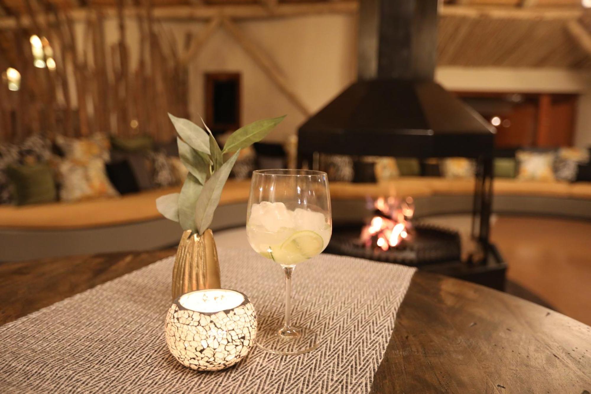 Kalahari Red Dunes Lodge Kalkrand Zewnętrze zdjęcie