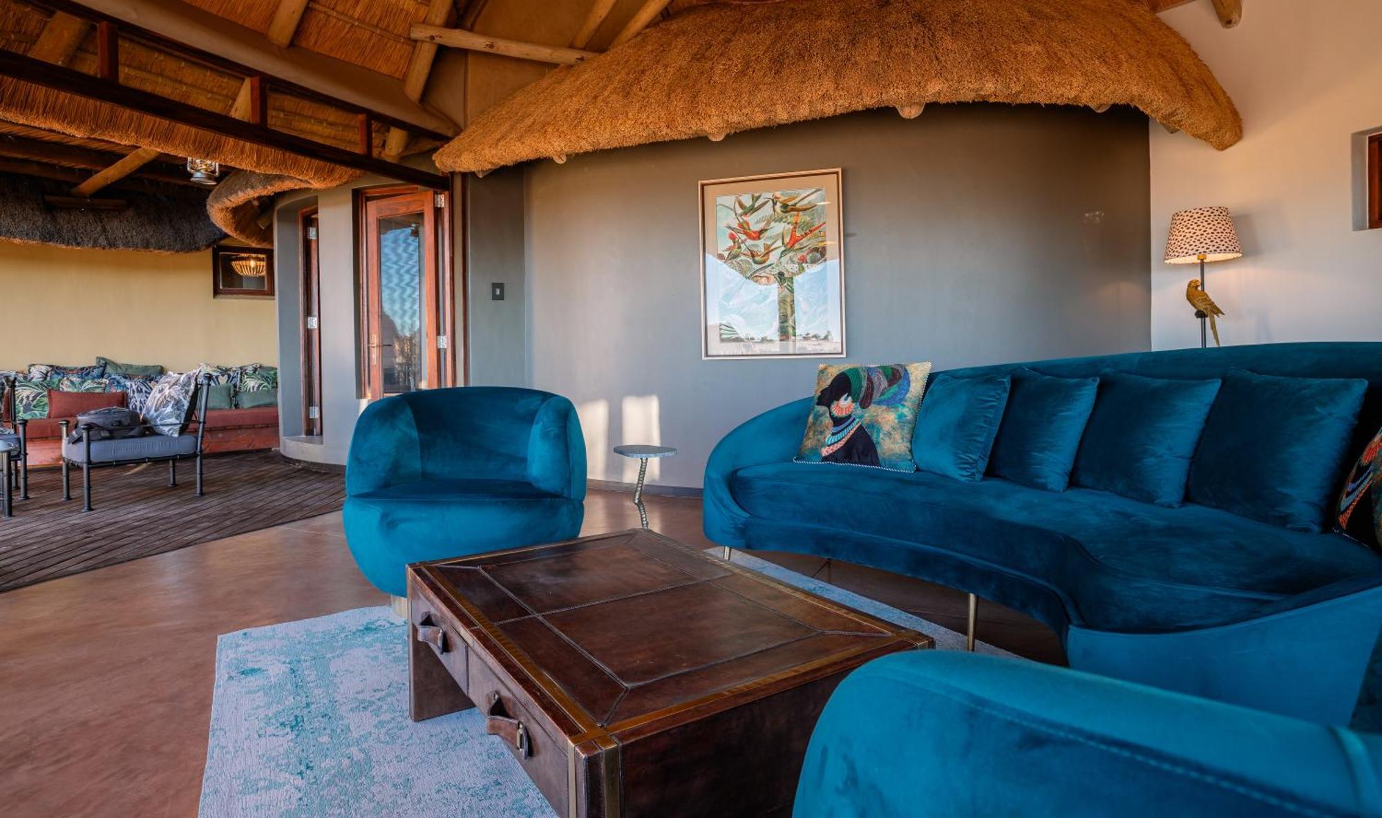 Kalahari Red Dunes Lodge Kalkrand Zewnętrze zdjęcie