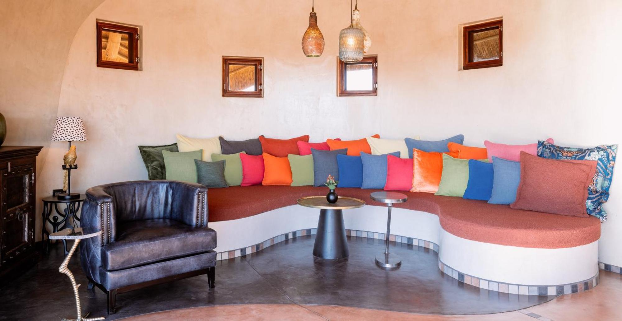 Kalahari Red Dunes Lodge Kalkrand Zewnętrze zdjęcie