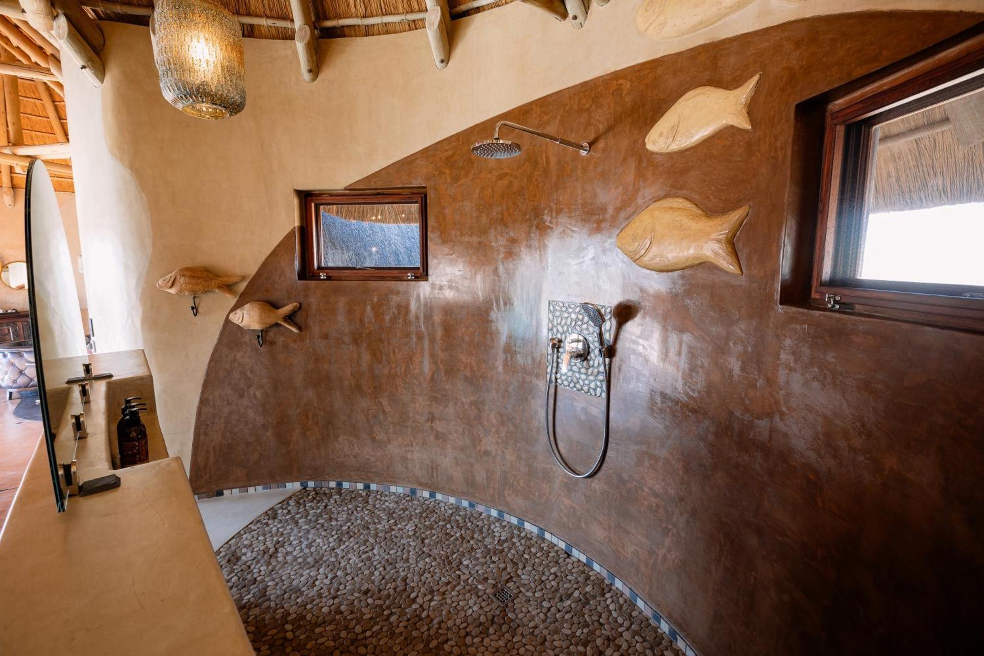 Kalahari Red Dunes Lodge Kalkrand Zewnętrze zdjęcie